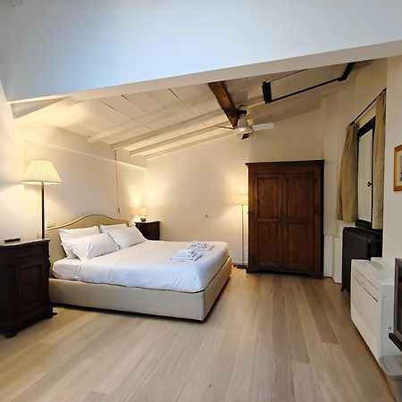 Cortile Santa Monaca Apartment Florence Luaran gambar