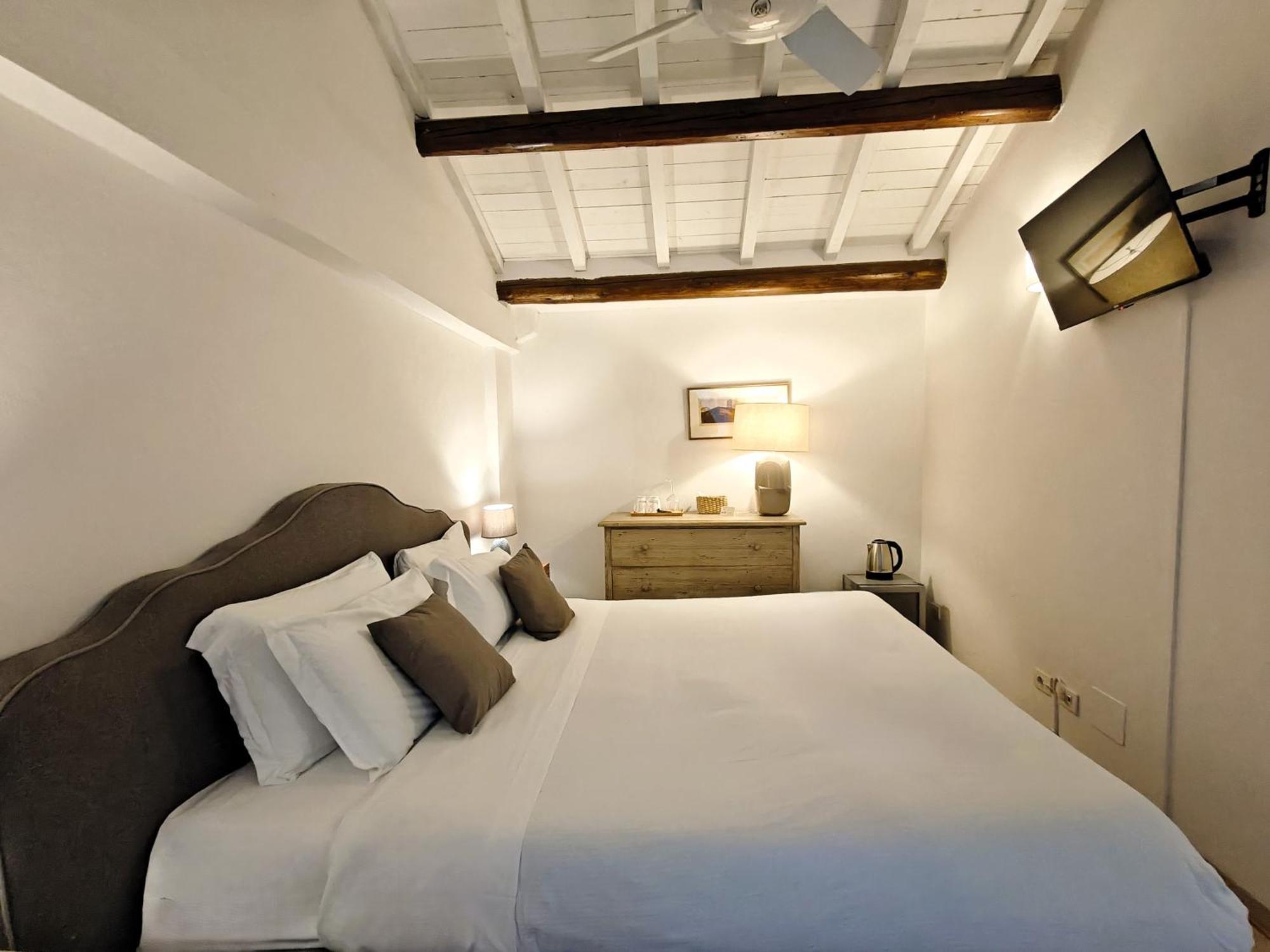 Cortile Santa Monaca Apartment Florence Luaran gambar