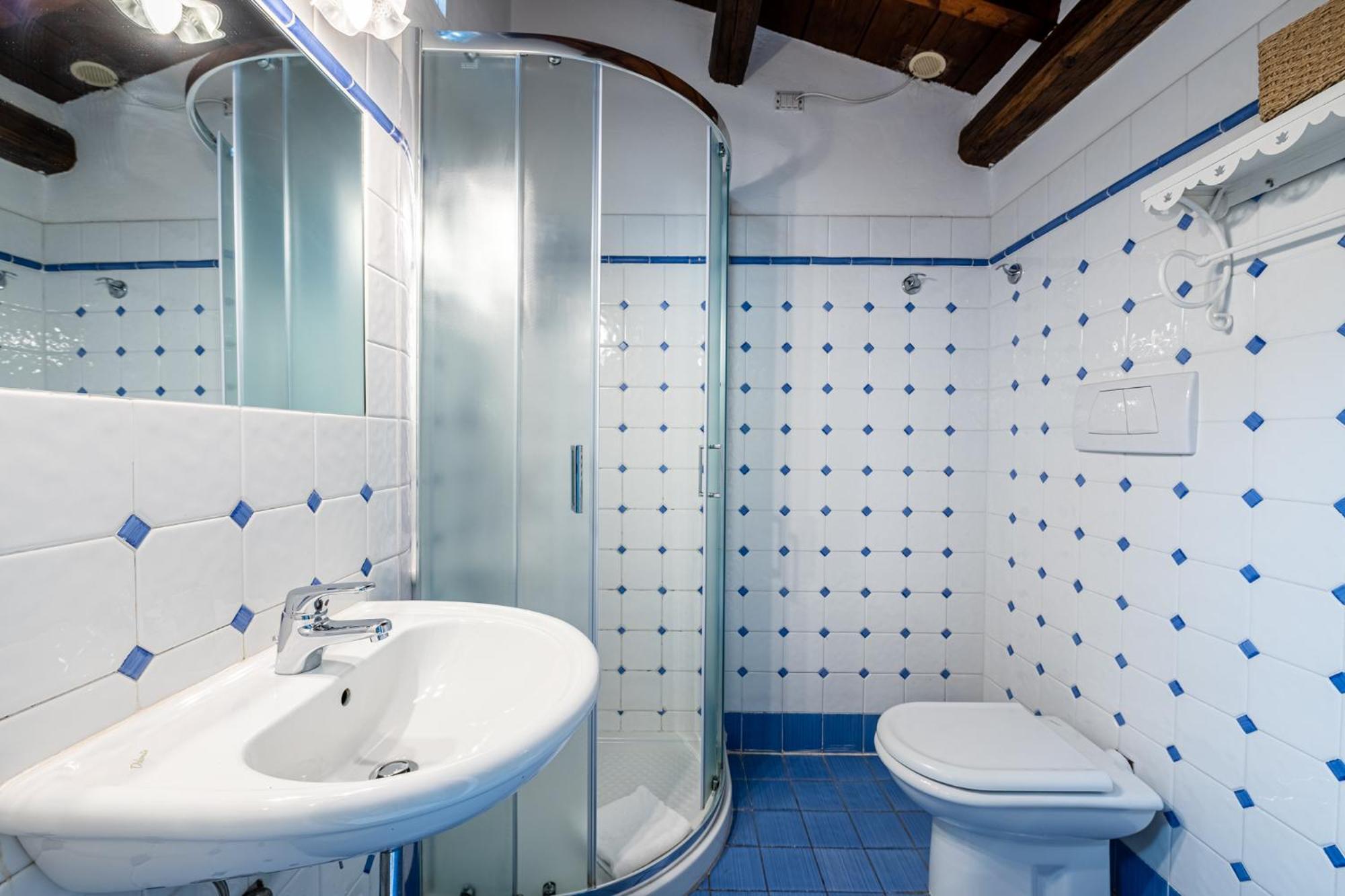 Cortile Santa Monaca Apartment Florence Luaran gambar