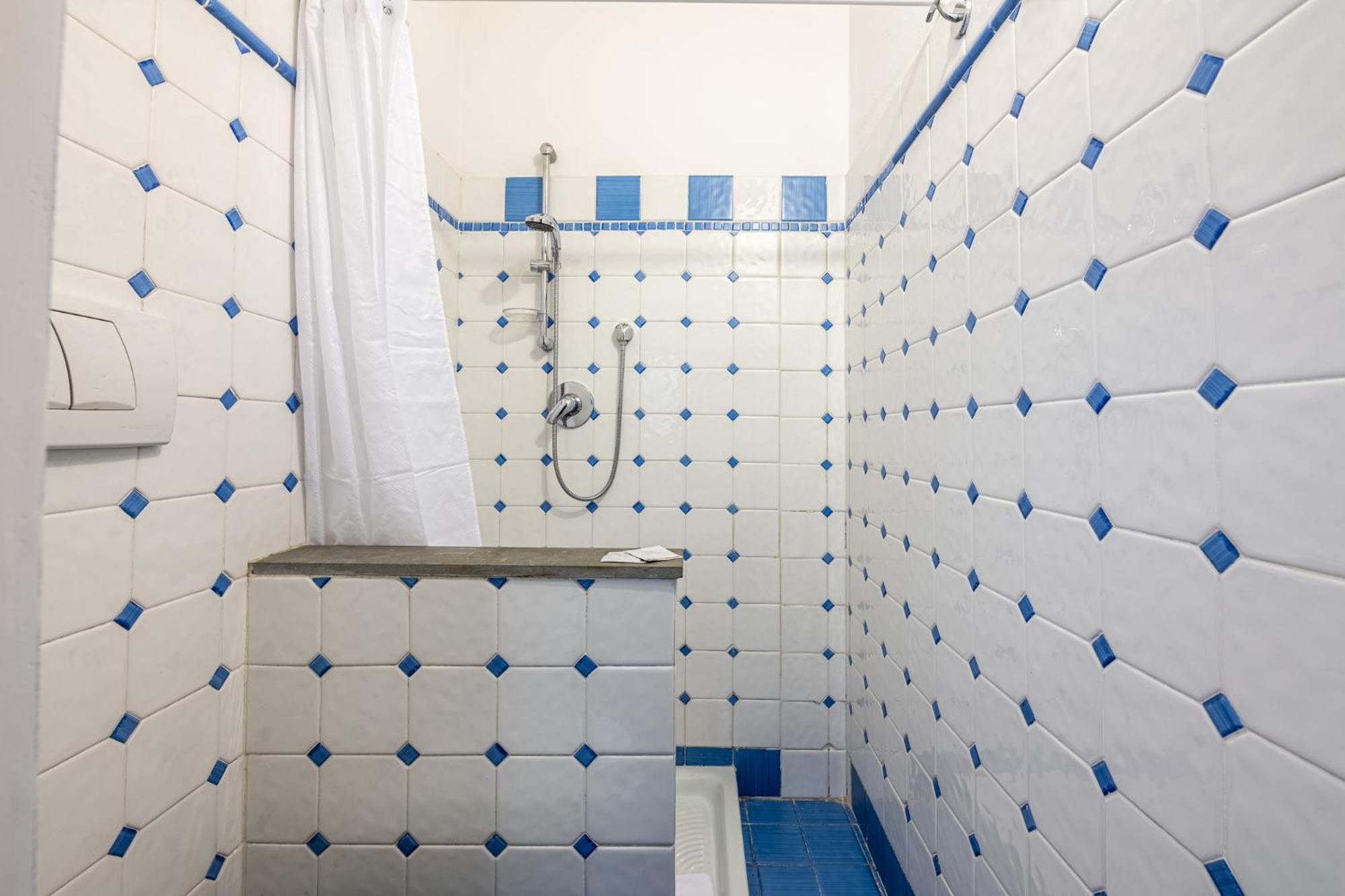 Cortile Santa Monaca Apartment Florence Luaran gambar