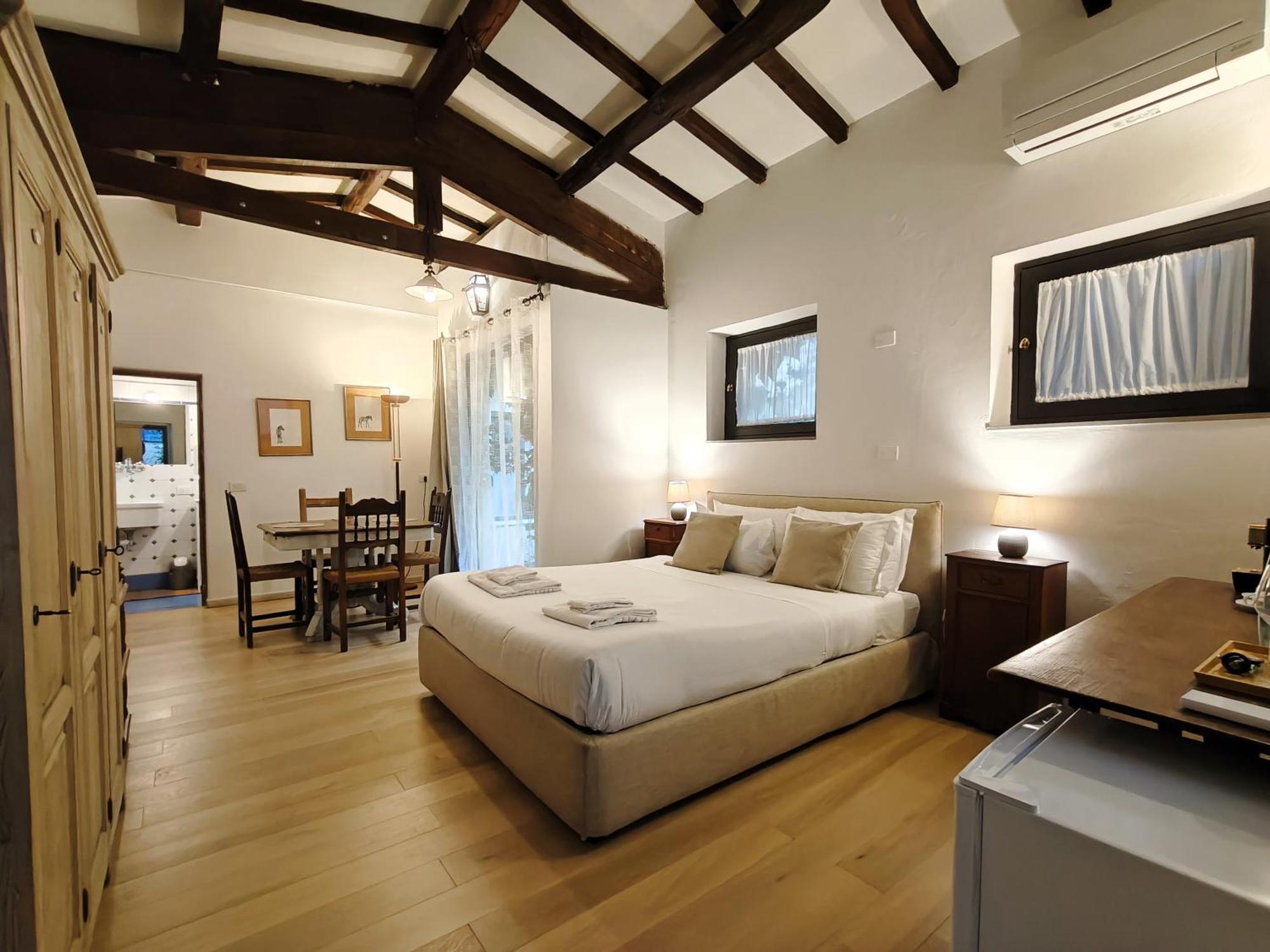 Cortile Santa Monaca Apartment Florence Luaran gambar
