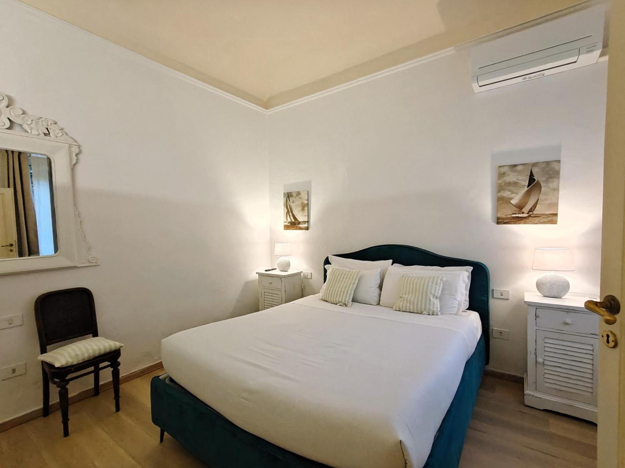 Cortile Santa Monaca Apartment Florence Luaran gambar