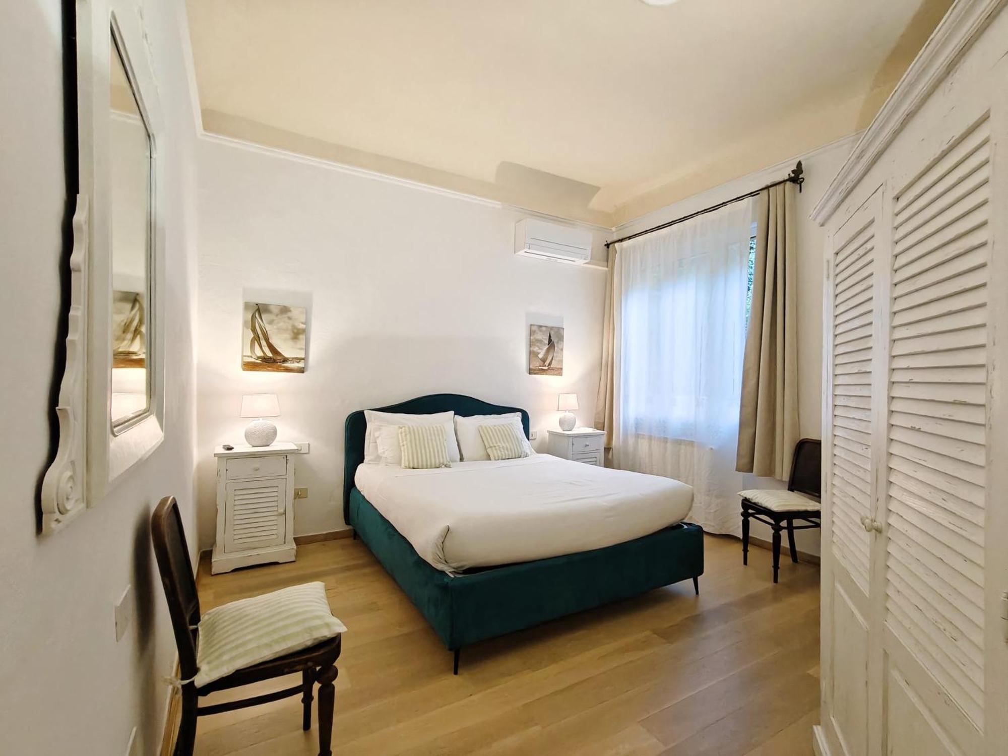 Cortile Santa Monaca Apartment Florence Luaran gambar